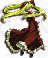 BUY NEW dn angel - 65738 Premium Anime Print Poster