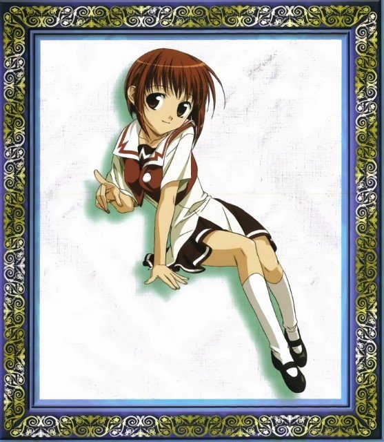 BUY NEW dn angel - 65978 Premium Anime Print Poster dn angel - 65978 image