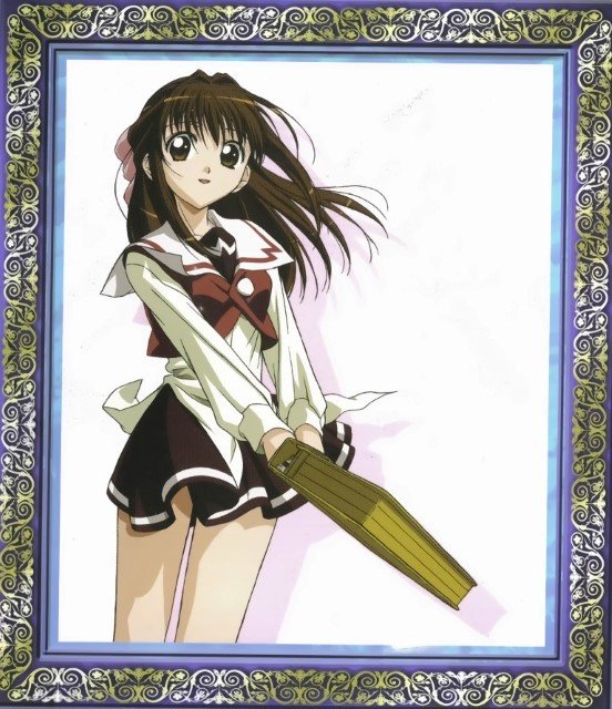 BUY NEW dn angel - 65980 Premium Anime Print Poster dn angel - 65980 image