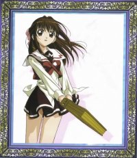 BUY NEW dn angel - 65980 Premium Anime Print Poster