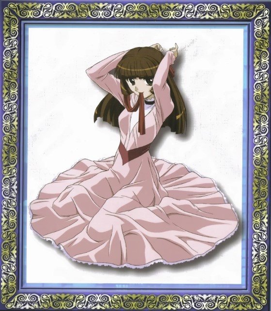 BUY NEW dn angel - 65982 Premium Anime Print Poster dn angel - 65982 image