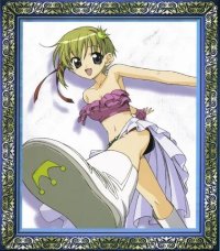 BUY NEW dn angel - 65986 Premium Anime Print Poster