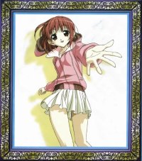 BUY NEW dn angel - 66755 Premium Anime Print Poster