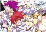 BUY NEW dn angel - 6843 Premium Anime Print Poster