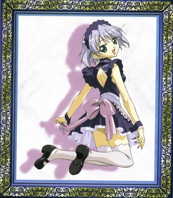 BUY NEW dn angel - 71787 Premium Anime Print Poster dn angel - 71787 image