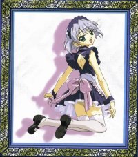 BUY NEW dn angel - 71787 Premium Anime Print Poster