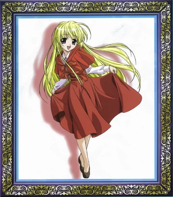 BUY NEW dn angel - 71788 Premium Anime Print Poster dn angel - 71788 image