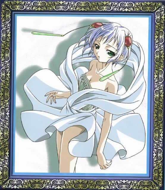 BUY NEW dn angel - 71943 Premium Anime Print Poster dn angel - 71943 image