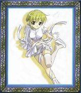 BUY NEW dn angel - 71944 Premium Anime Print Poster