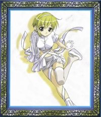 BUY NEW dn angel - 71944 Premium Anime Print Poster