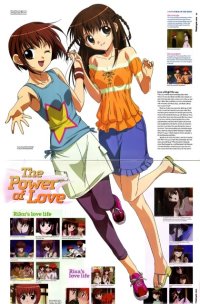 BUY NEW dn angel - 73534 Premium Anime Print Poster