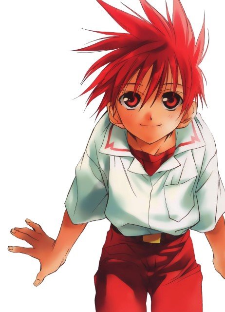 BUY NEW dn angel - 849 Premium Anime Print Poster dn angel - 849 image