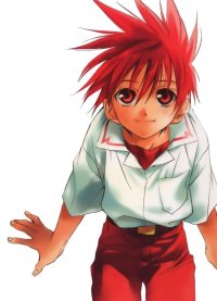BUY NEW dn angel - 849 Premium Anime Print Poster