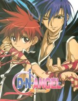 BUY NEW dn angel - 85069 Premium Anime Print Poster