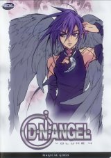 BUY NEW dn angel - 8766 Premium Anime Print Poster