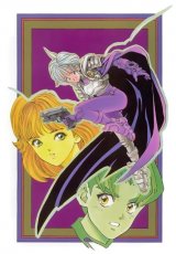BUY NEW dna2 - 29750 Premium Anime Print Poster
