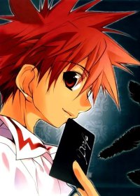 BUY NEW dna2 - 46942 Premium Anime Print Poster