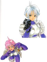 BUY NEW dna2 - 60923 Premium Anime Print Poster
