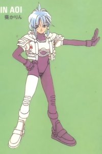 BUY NEW dna2 - 86002 Premium Anime Print Poster
