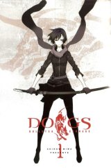 BUY NEW dogs - 110584 Premium Anime Print Poster