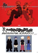 BUY NEW dogs - 143356 Premium Anime Print Poster