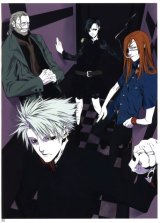 BUY NEW dogs - 143361 Premium Anime Print Poster