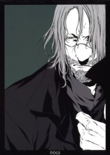 BUY NEW dogs - 144423 Premium Anime Print Poster