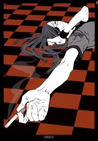 BUY NEW dogs - 144424 Premium Anime Print Poster