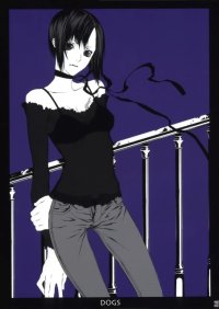 BUY NEW dogs - 144426 Premium Anime Print Poster