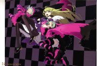 BUY NEW dogs - 149673 Premium Anime Print Poster