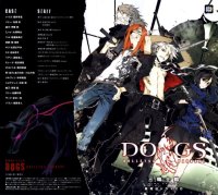 BUY NEW dogs - 160150 Premium Anime Print Poster