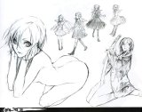 BUY NEW dogs - 161311 Premium Anime Print Poster