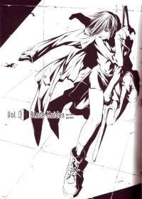 BUY NEW dogs - 169814 Premium Anime Print Poster