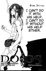 BUY NEW dogs - 48863 Premium Anime Print Poster