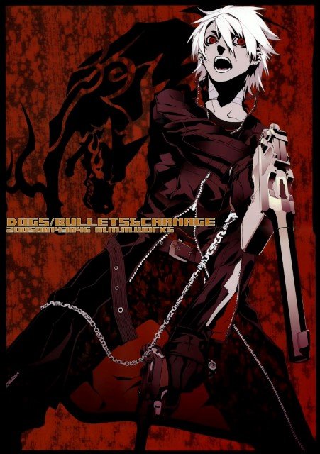 BUY NEW dogs - edit133 Premium Anime Print Poster dogs - edit133 image