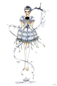 BUY NEW doll - 77893 Premium Anime Print Poster