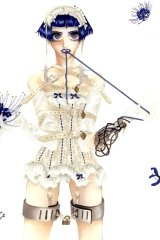 BUY NEW doll - 77896 Premium Anime Print Poster