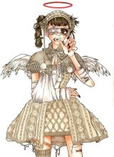 BUY NEW doll - 77898 Premium Anime Print Poster
