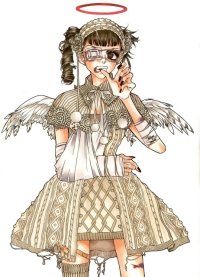 BUY NEW doll - 77898 Premium Anime Print Poster