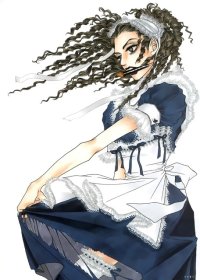 BUY NEW doll - 77899 Premium Anime Print Poster