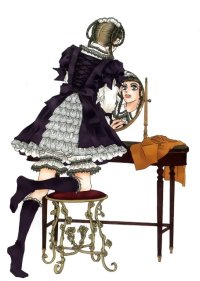 BUY NEW doll - 77902 Premium Anime Print Poster