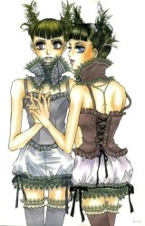 BUY NEW doll - 77903 Premium Anime Print Poster