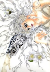 BUY NEW doll - 78207 Premium Anime Print Poster