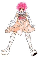 BUY NEW doll - 78211 Premium Anime Print Poster