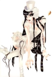 BUY NEW doll - 94533 Premium Anime Print Poster