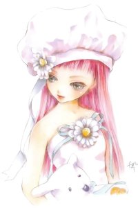 BUY NEW dolly kiss - 69106 Premium Anime Print Poster
