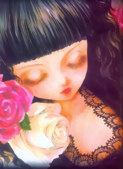 BUY NEW dolly kiss - 70347 Premium Anime Print Poster dolly kiss - 70347 image