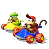 BUY NEW donkey kong - 130466 Premium Anime Print Poster
