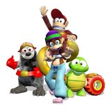 BUY NEW donkey kong - 130467 Premium Anime Print Poster