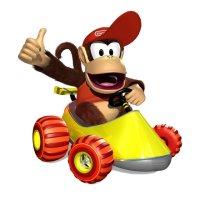 BUY NEW donkey kong - 134496 Premium Anime Print Poster